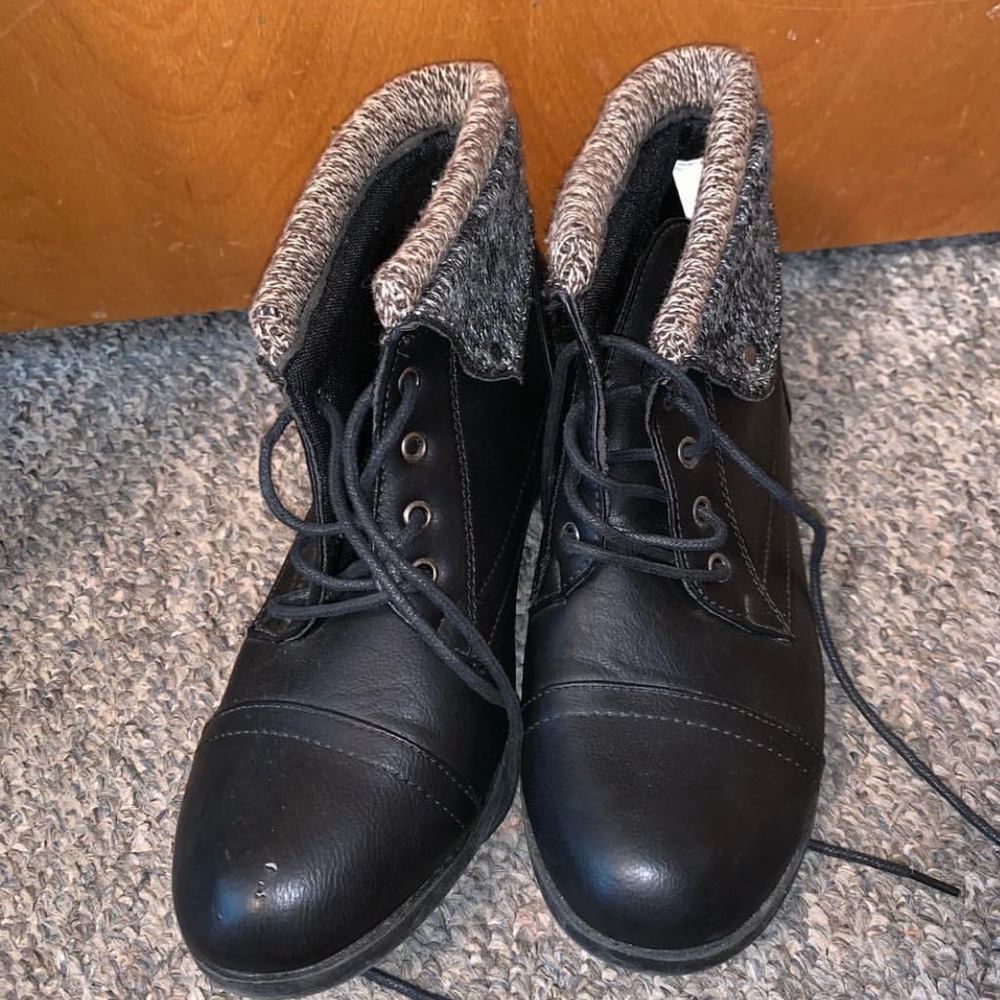 boots